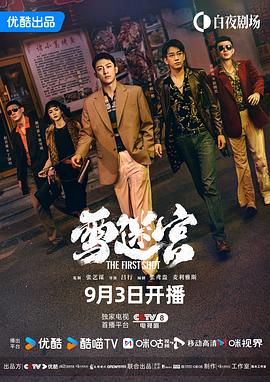 免费在线观看《雪迷宫》电视剧，畅享精彩剧情