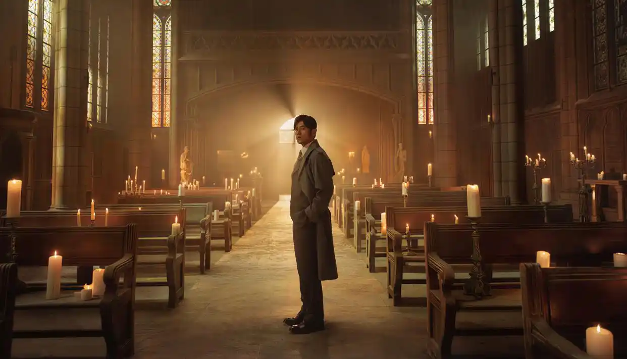 周杰伦《太阳之子》将发，腾讯音乐遭遇“汽水冲击”